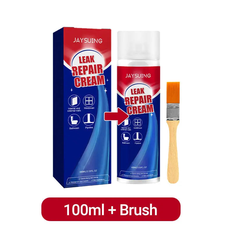 BowLift | Instant leak repair spray sealant – Weather-resistant pRedection