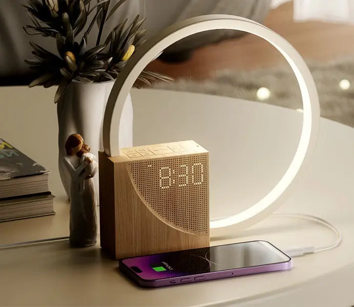 BowLift | Sunrise Alarm Clock