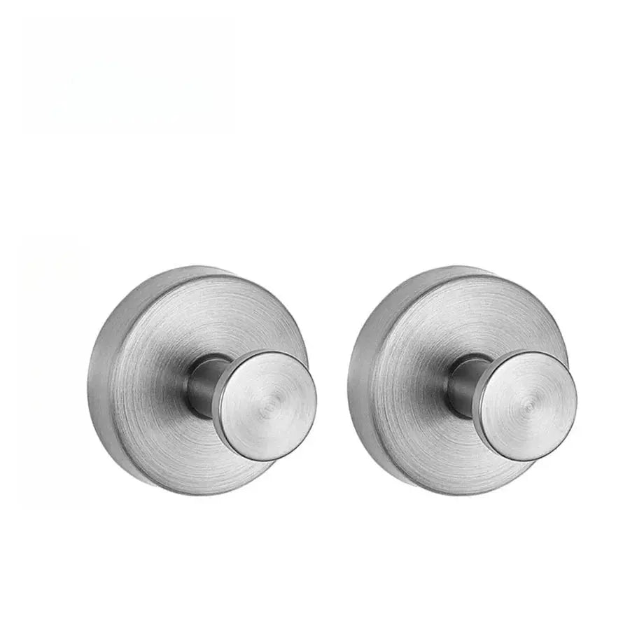 BowLift | Strong Suction Cup Hooks (5kg Load) | Heavy Duty, Weatherproof & Damage-Free Hanging