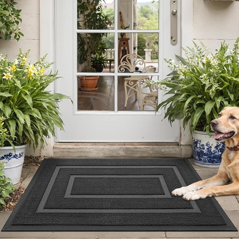 BowLift | Homestead Dirt Trapper Entry Mat