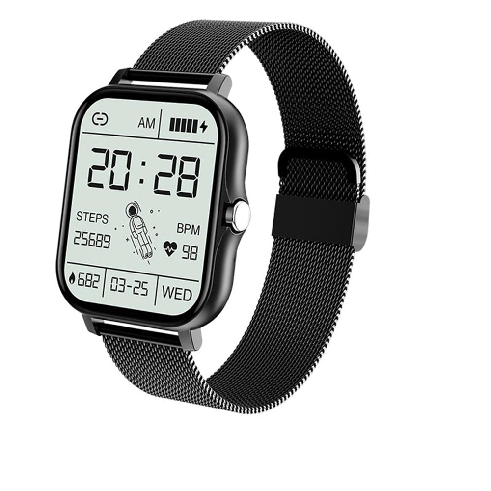 BowLift | Watch - Multifunctional Pointer Watch