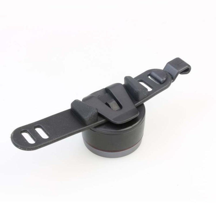 BowLift | Bicycle Smart Sensor Brake Light USB Taillight Warning Light (Titan)