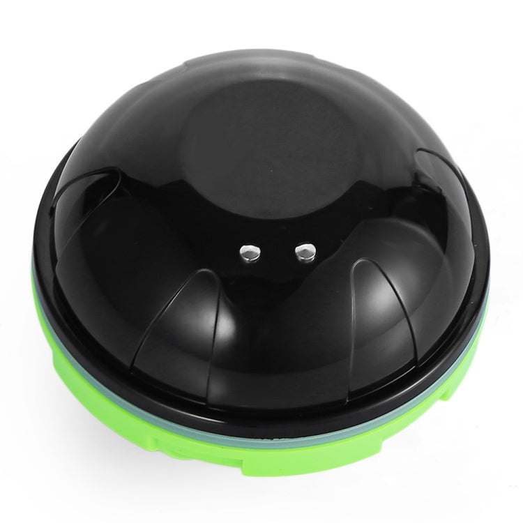 BowLift | Fish Finder Wireless Mobile Phone Sonar Fish Finder APP Underwater Fish Finder Fishing Fishing Accessories (Green)