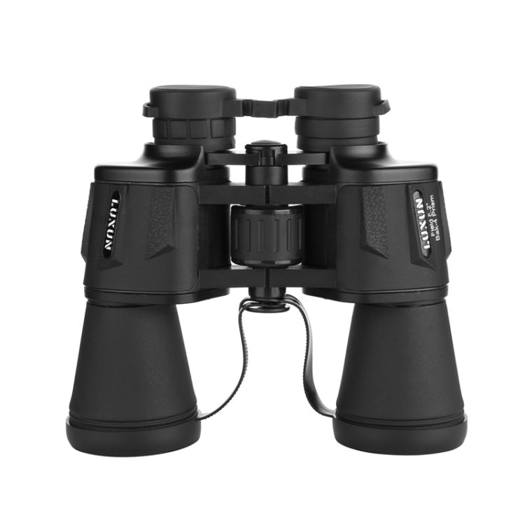 BowLift | Luxun 20X50 Outdoor Binoculars Low Light Night Vision Non-Infrared High Performance Binoculars (Black)