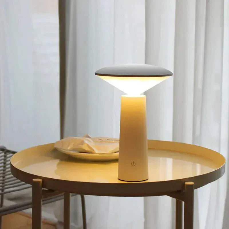 BowLift | BeamLume - Cord-Free Lamp for Mood Lighting
