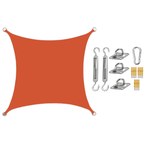 BowLift | effective protection from sun and rain