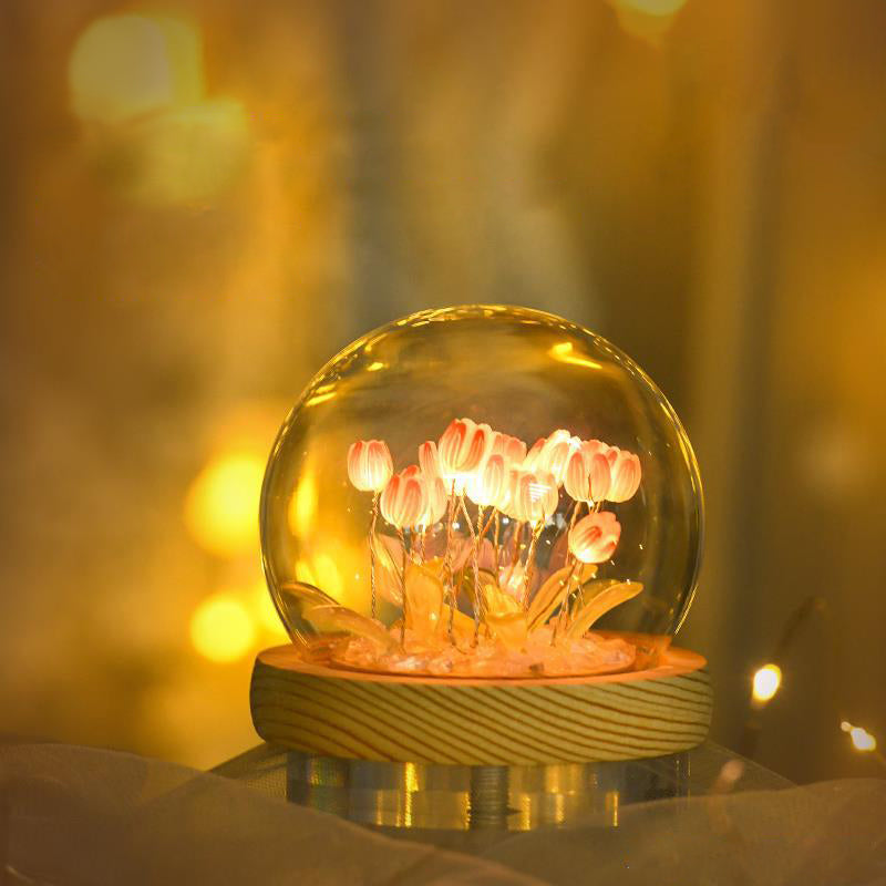 BowLift | Tulip Night Light