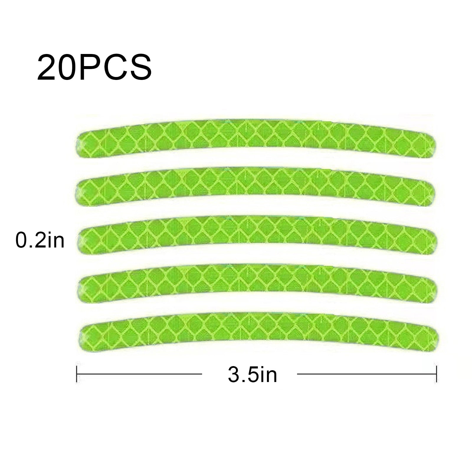 BowLift | Auto Illuminating Stickers