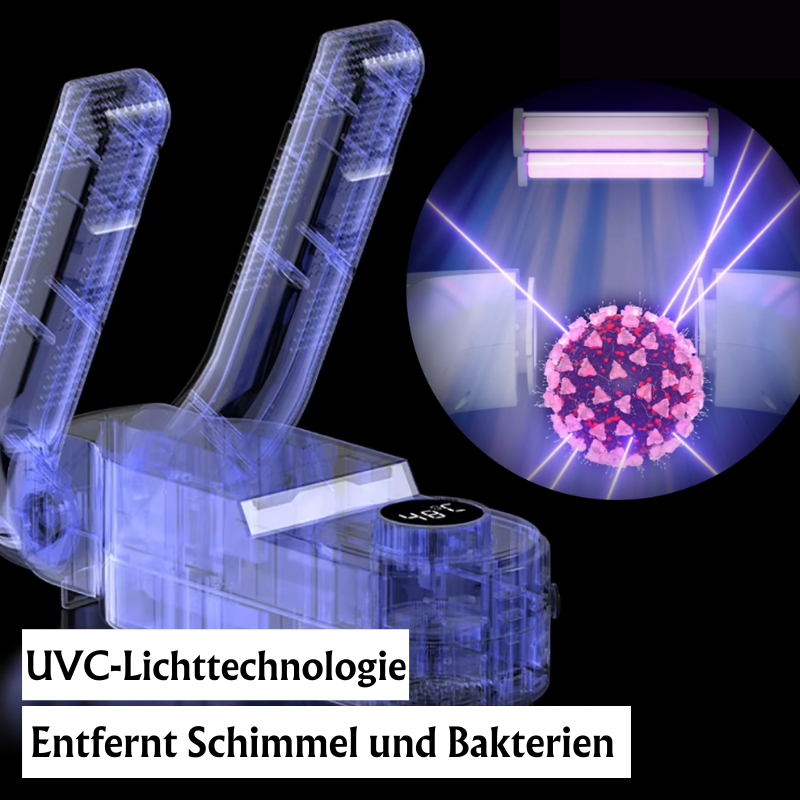 BowLift | DryKick Hygienic Shoe Solution