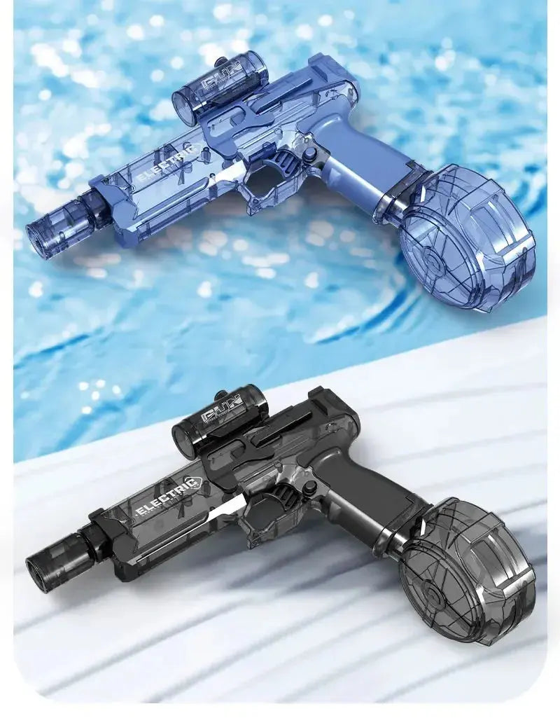 BowLift | Ultimate Water Blaster