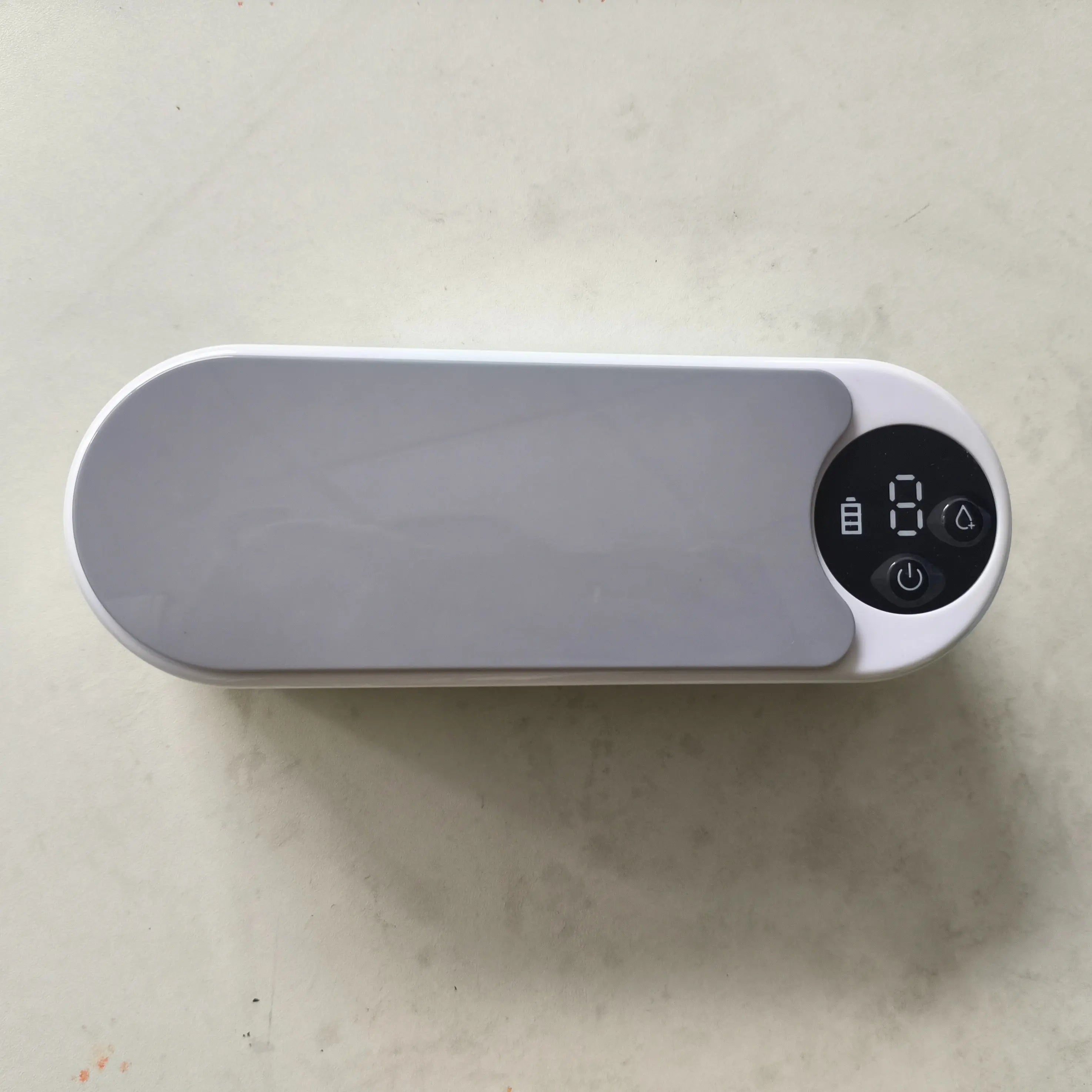 BowLift | Ultrasonic Deep Cleaning Device – For Jewelry, Glasses, Dentures, and Makeup Brushes