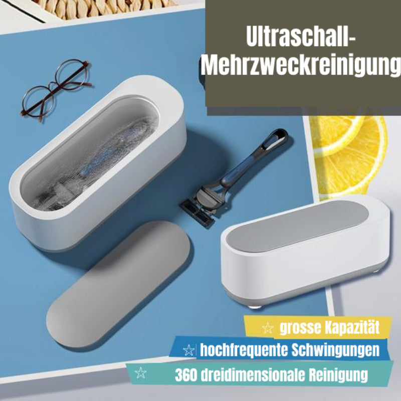 BowLift | GleamWash™ Ultra Sparkle Cleaner