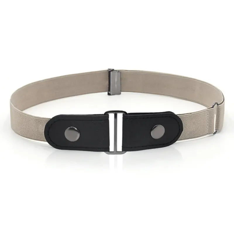 BowLift | Invisible elastic waistband belts without buckle – The perfect belt for women's jeans!
