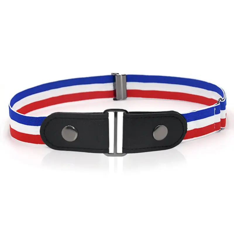 BowLift | Invisible elastic waistband belts without buckle – The perfect belt for women's jeans!