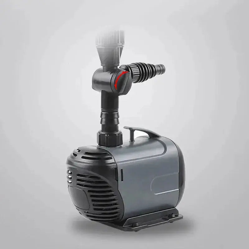 BowLift | Versatile Garden Fountain Pump – Quiet Operation & Atmospheric Water Games