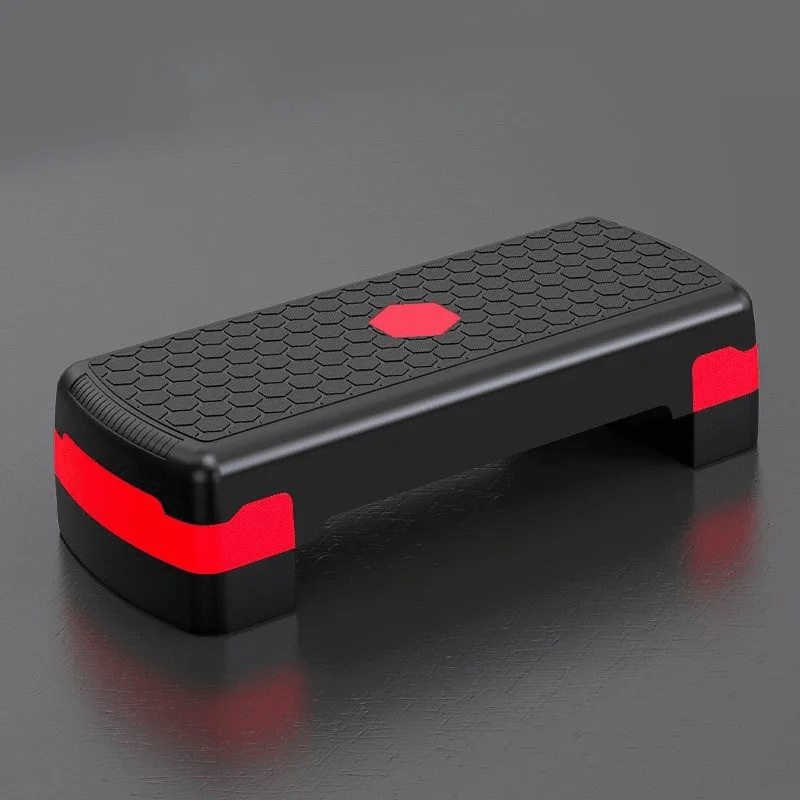 BowLift | Adjustable fitness stepper for versatile home workouts