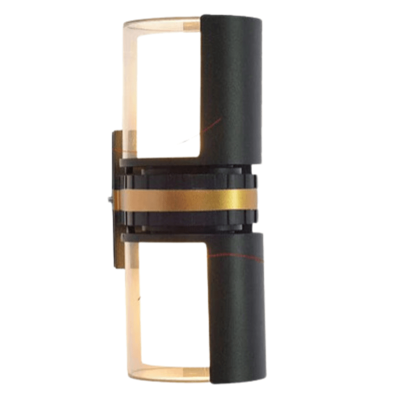 BowLift | Designer LED Wall Lamp Adjustable and Modern Garden Lighting