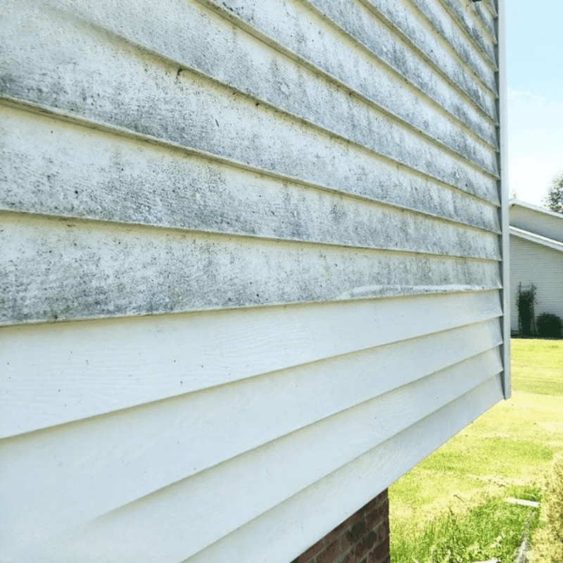 BowLift | High-pressure water cleaner for versatile exterior cleaning