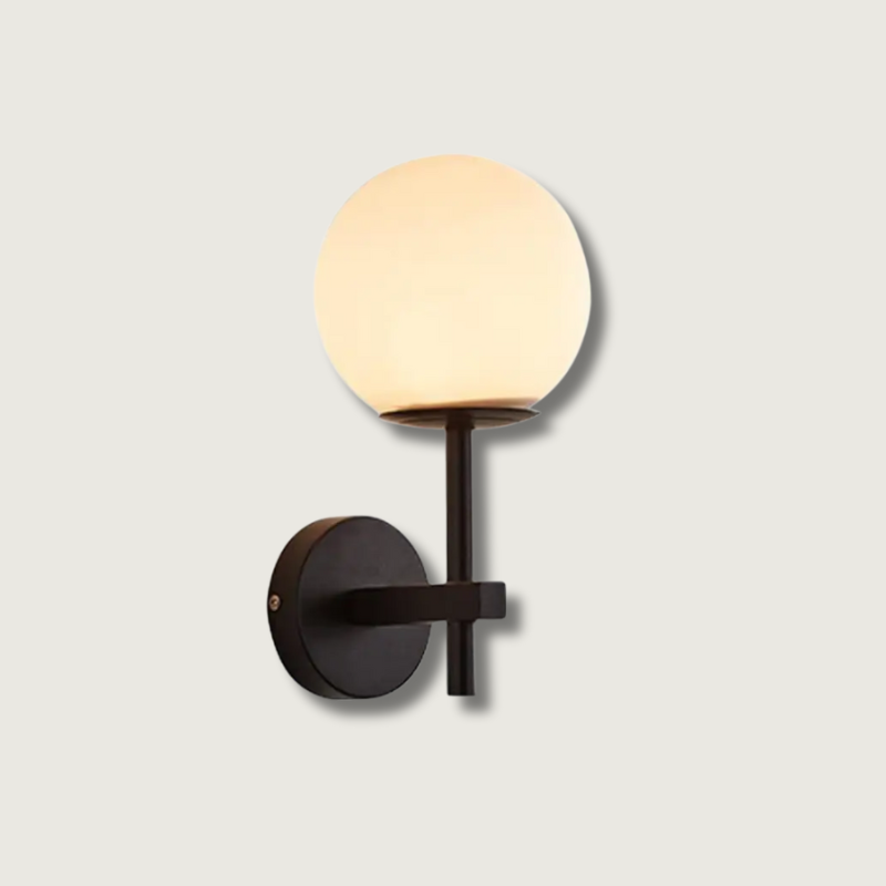 BowLift | AuraBeam - Wall Lamp for a Serene Glow