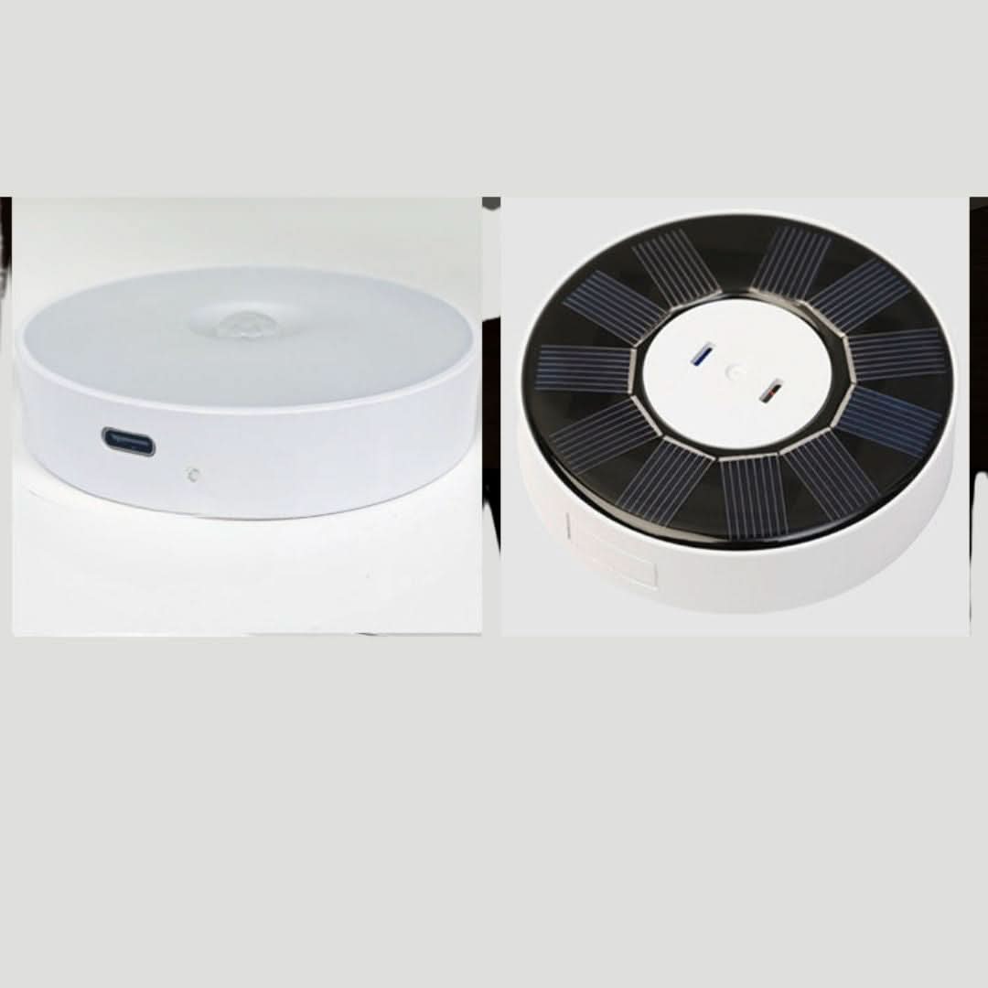 BowLift | Wireless Motion Sensor Night Light – Auto On/Off LED