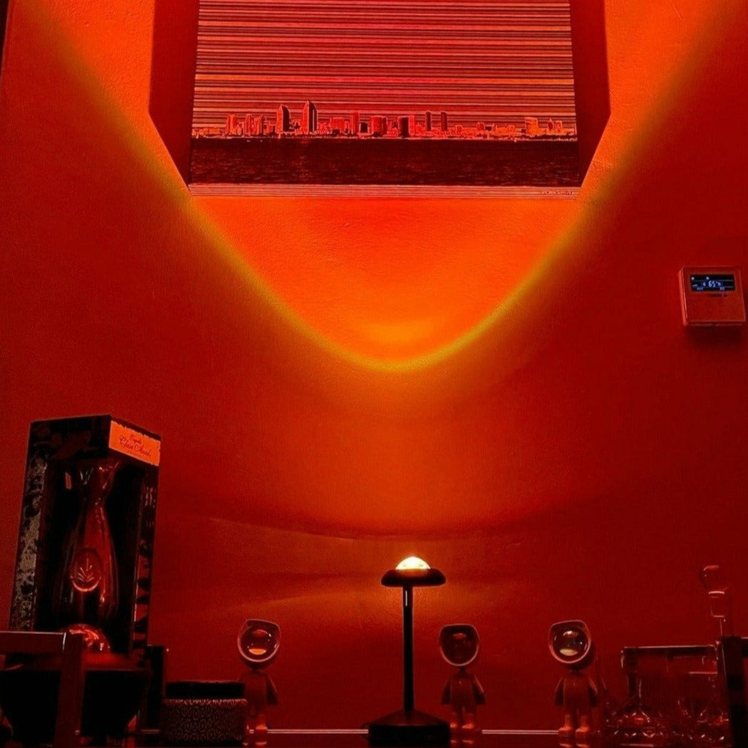 BowLift | Golden Hour