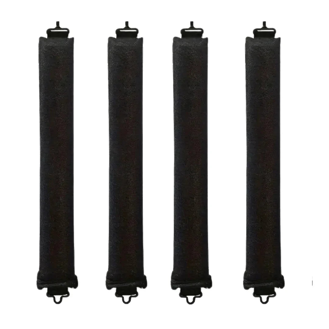 BowLift | Gentle Hair Roller Set without Heat