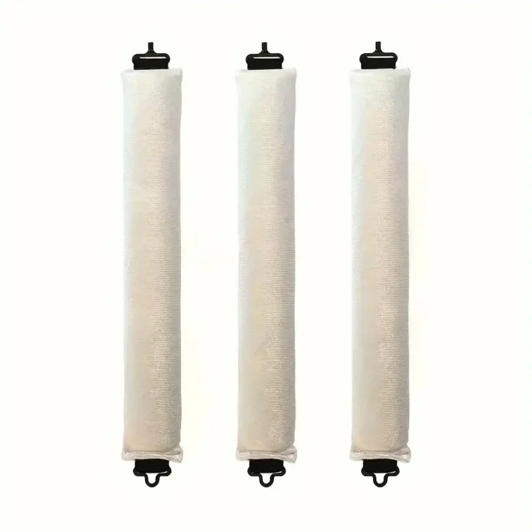 BowLift | Gentle Hair Roller Set without Heat