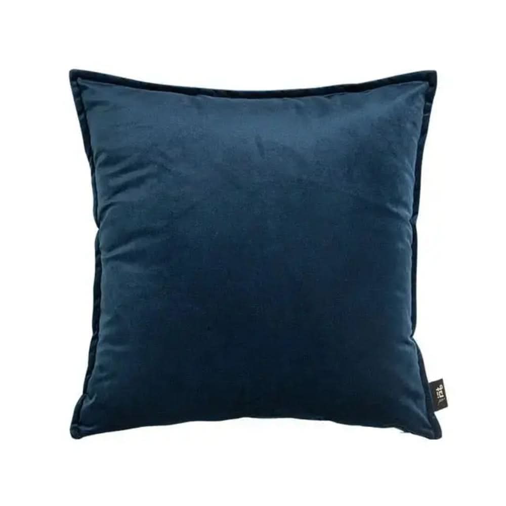 BowLift | Velvet Decorative Cushion Cover – Soft Elegant Pillowcase