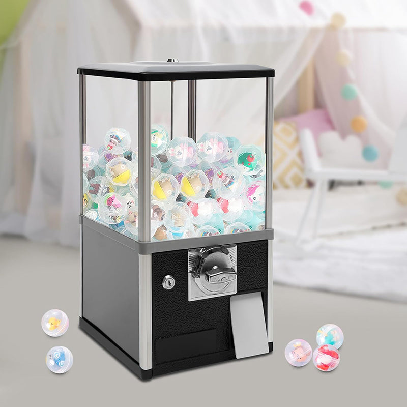 BowLift | Vending Machine Big Capsule Vending Machine for Business Commercial Candy Gumball Machine