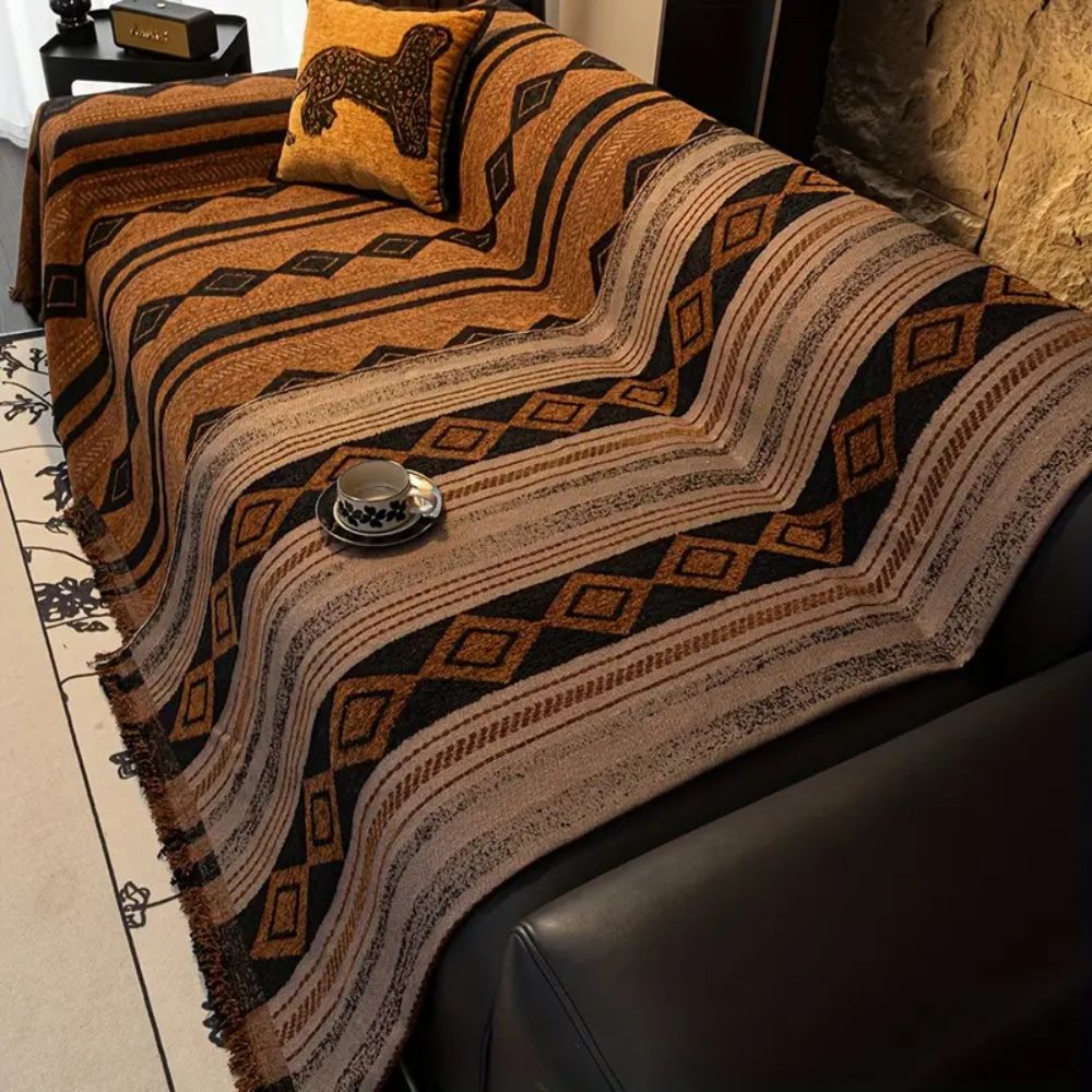 BowLift | Vibe Tide Boho Sofa Cover