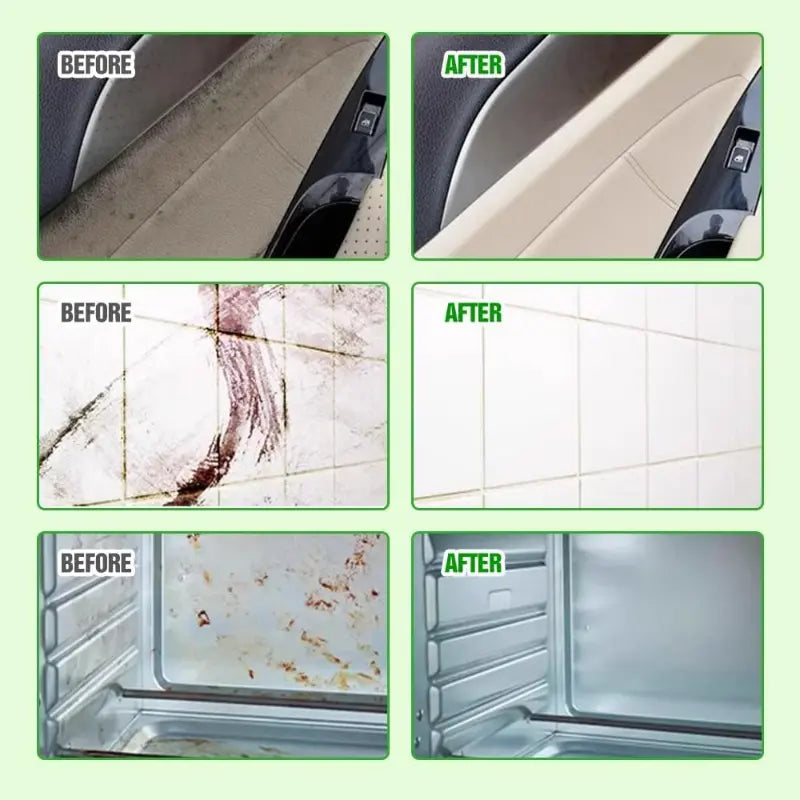 BowLift | Versatile cleaning solution - Powerful, streak-free cleaning