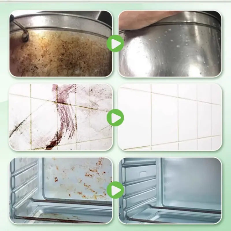 BowLift | Versatile cleaning solution - Powerful, streak-free cleaning