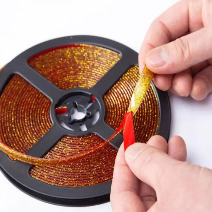 BowLift | Versatile self-adhesive joint tape for ceramic tiles