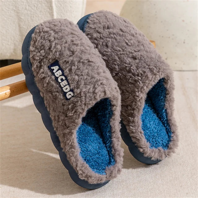 BowLift | Women's Winter Warm Slippers