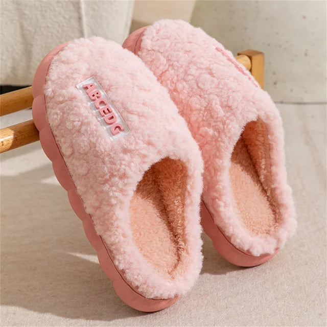 BowLift | Women's Winter Warm Slippers