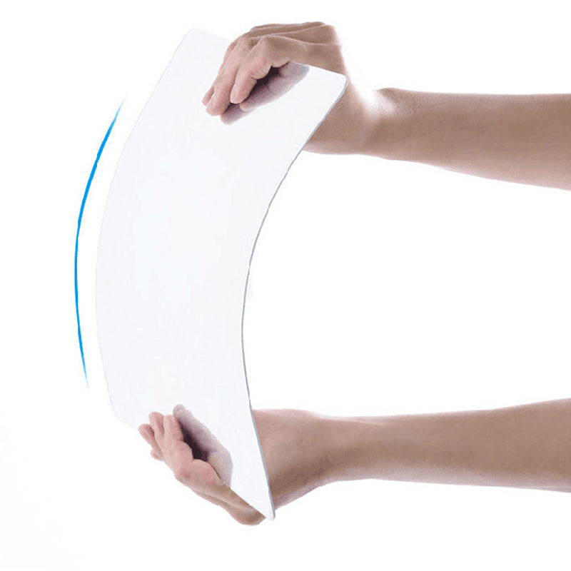 BowLift | Wall Mirror Sticker