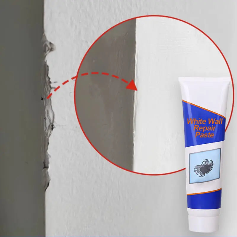 BowLift | Instantly make tears & holes disappear – without expensive tradesmen