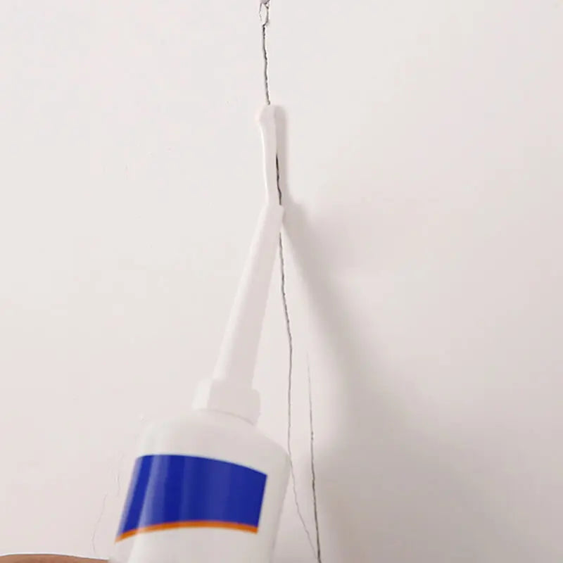 BowLift | Instantly make tears & holes disappear – without expensive tradesmen