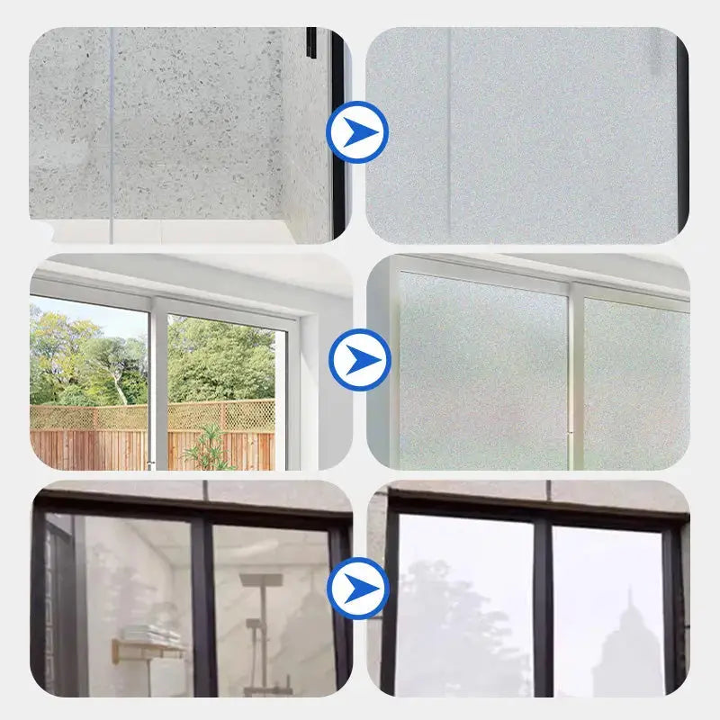 BowLift | Waterproof Milk Glass Paint