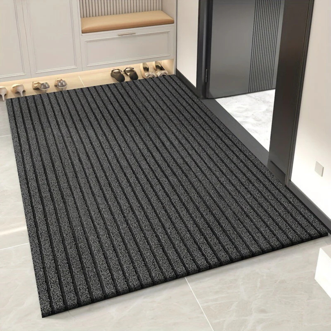 BowLift | CleanStep Weatherproof Doormat – Non-slip and Easy to Maintain