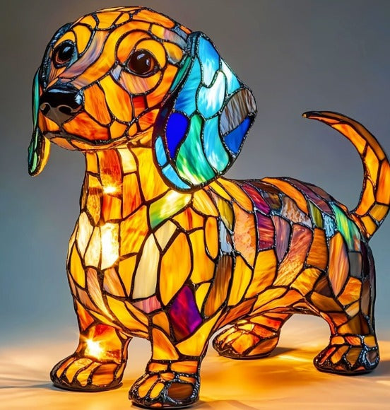 BowLift | GlowPet – The night light that warms hearts!