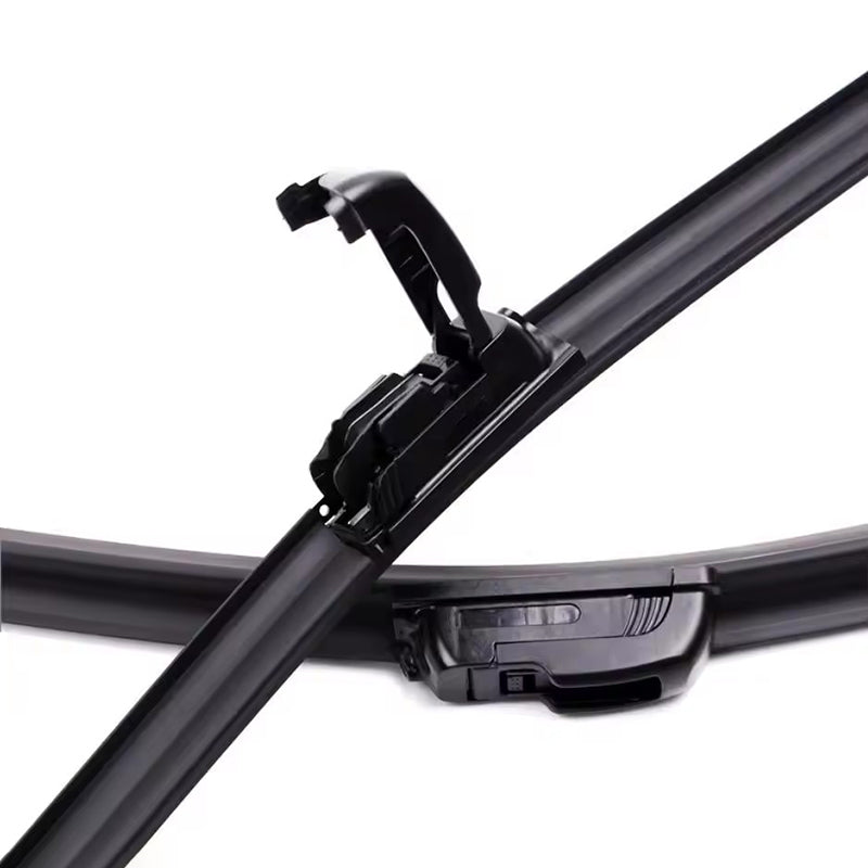 BowLift | Universal Replacement 24'' Car Wiper Auto Cleaning Car Wiper Blade For All Car Wiper Size