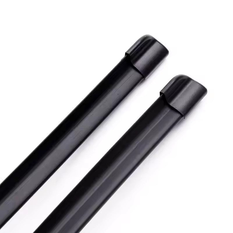 BowLift | Universal Replacement 24'' Car Wiper Auto Cleaning Car Wiper Blade For All Car Wiper Size
