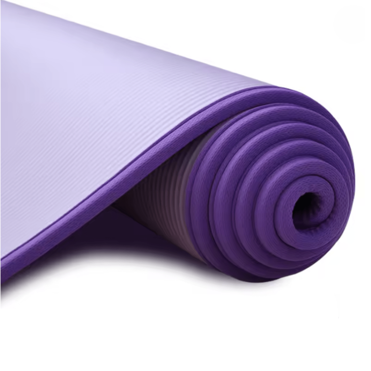 BowLift | Extra thick yoga mat with non-slip surface