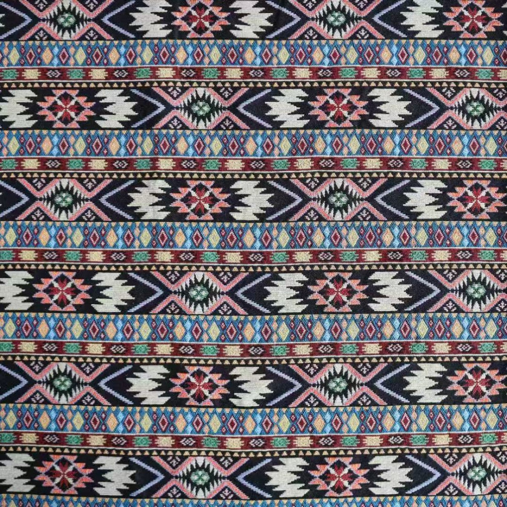 BowLift | Zarela Boho Chenille Sofa Cover