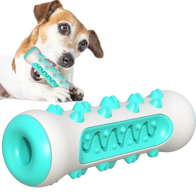 BowLift | Fragrant Dog Toy with Gentle Herbal Infusion