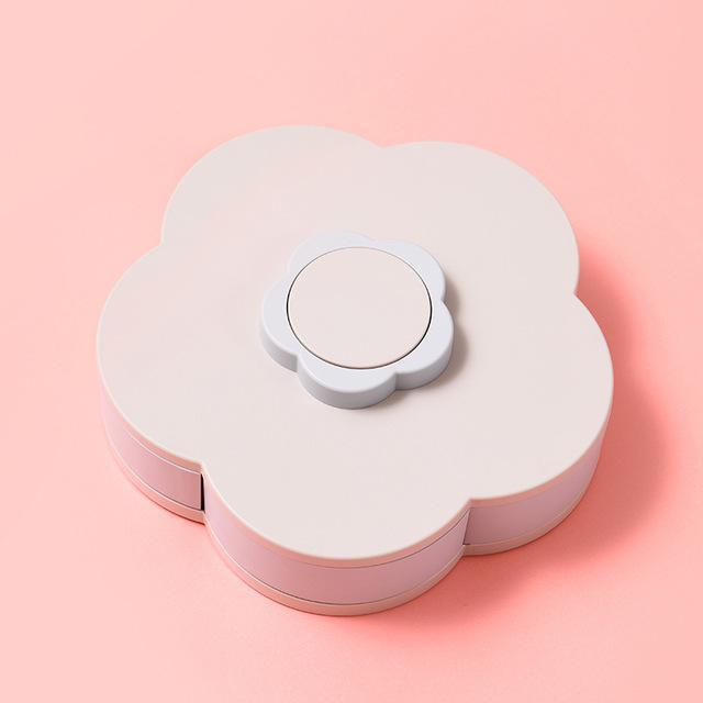 BowLift | Rotating Flower Storage Box