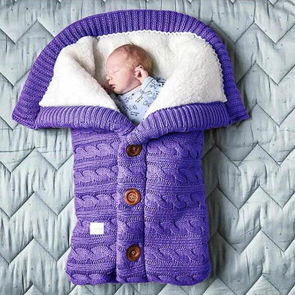 BowLift | Baby Blanket