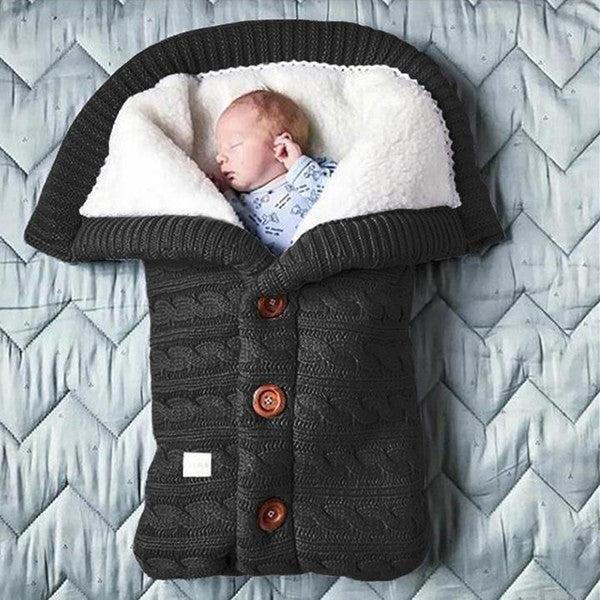 BowLift | Baby Blanket