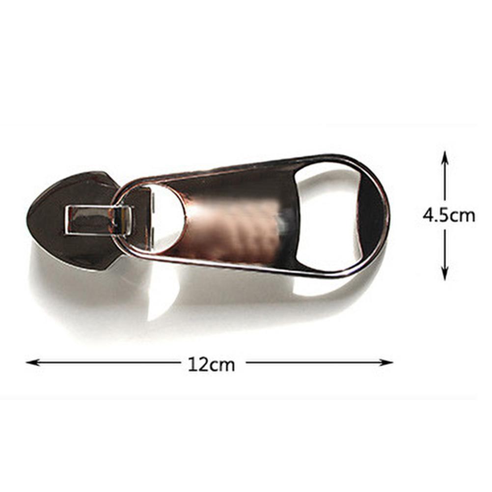 BowLift | Magnetic Zipper Bottle Opener